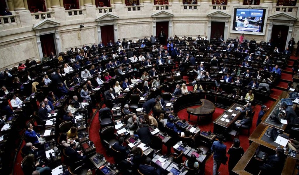 Innovación Federal sumaría más apoyos