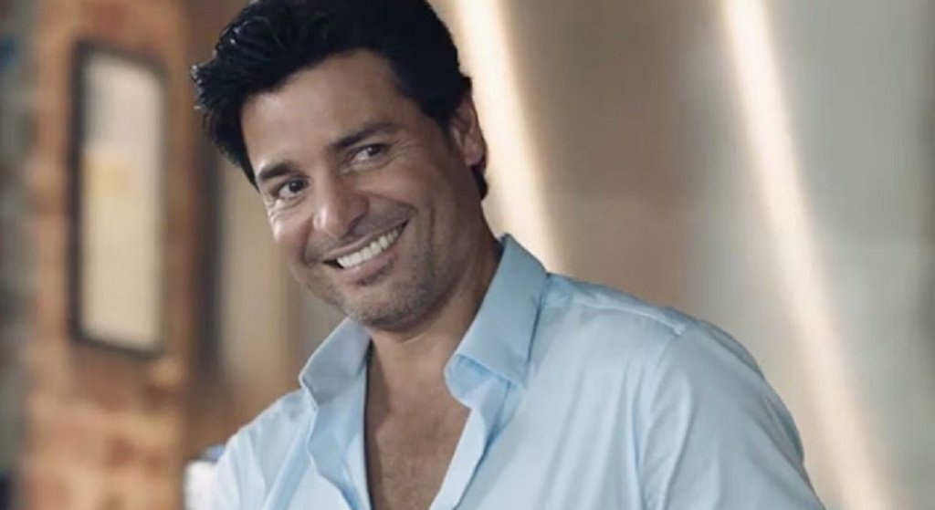 Chayanne se presentará en Buenos Aires