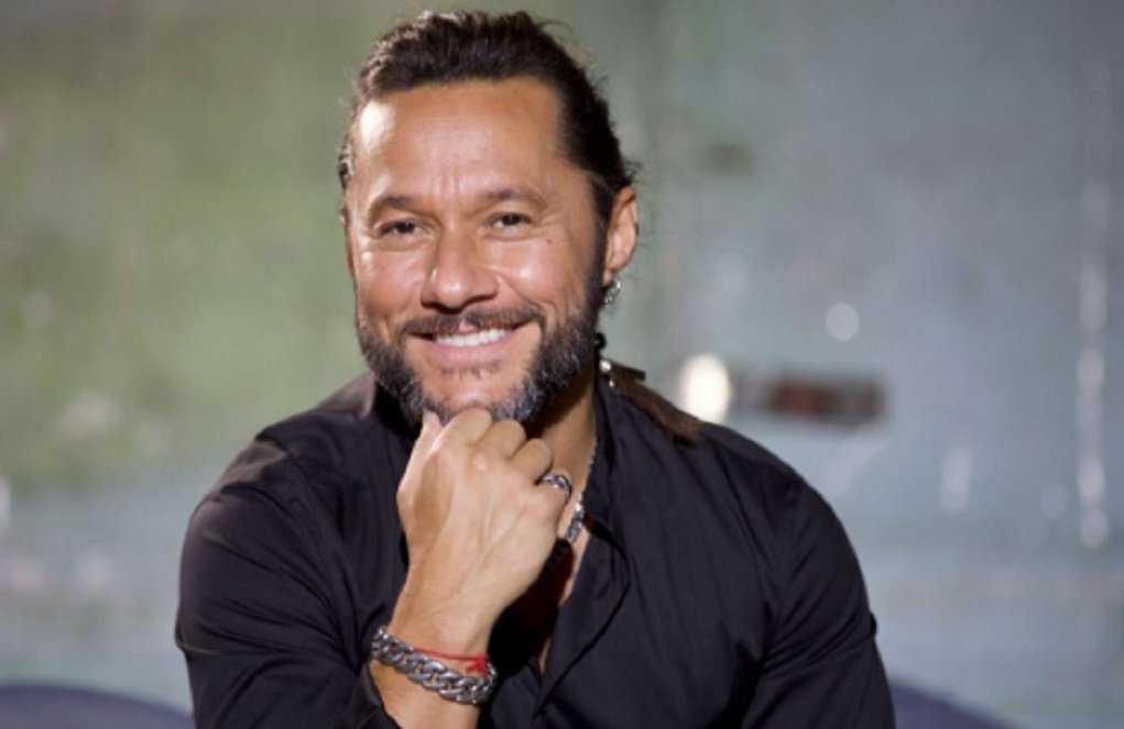 Diego Torres presenta su nuevo disco 