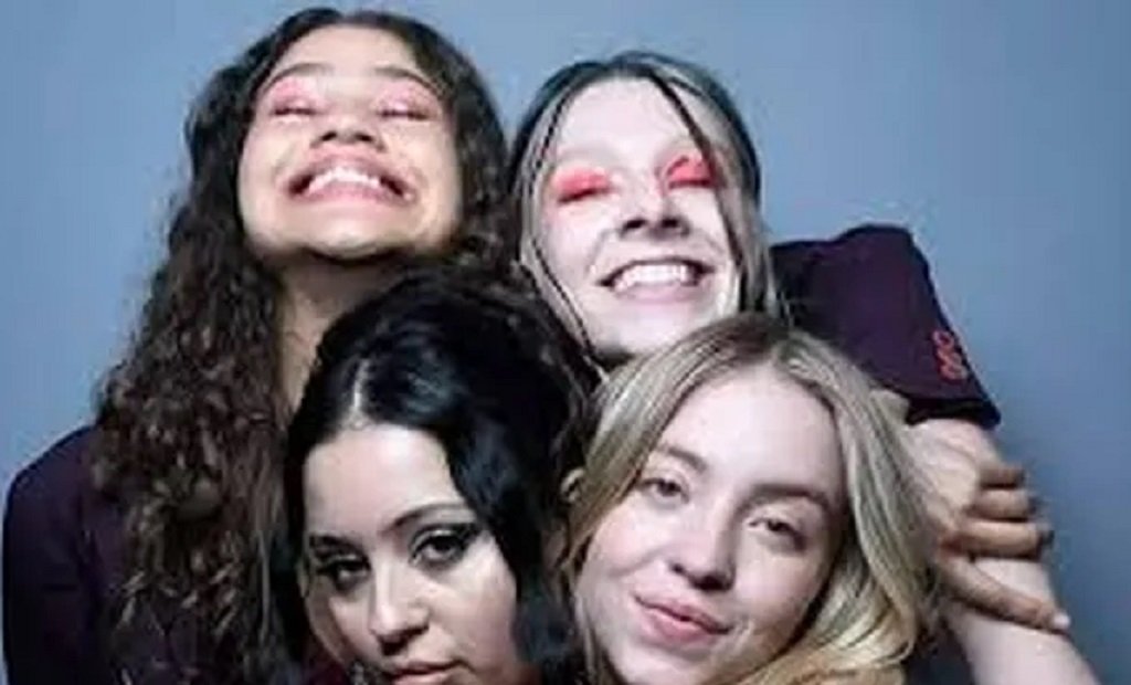 HBO Max lanzará en 2026 "Euphoria"