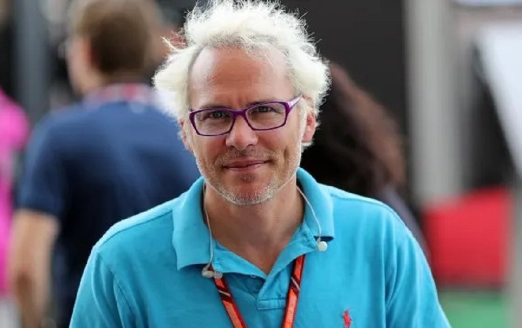 Villeneuve criticó a Franco Colapinto