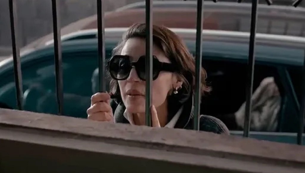 El film "Las Locuras" llega a Netflix