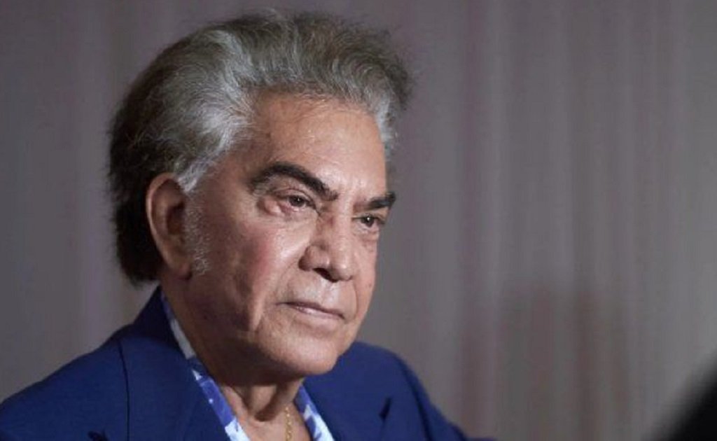 Bajaron de un avión a "El Puma" Rodríguez