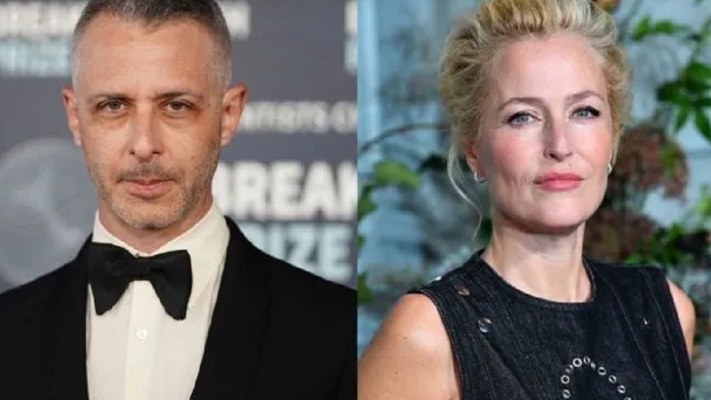 Netflix anuncia miniserie "Los niños de Brasil"