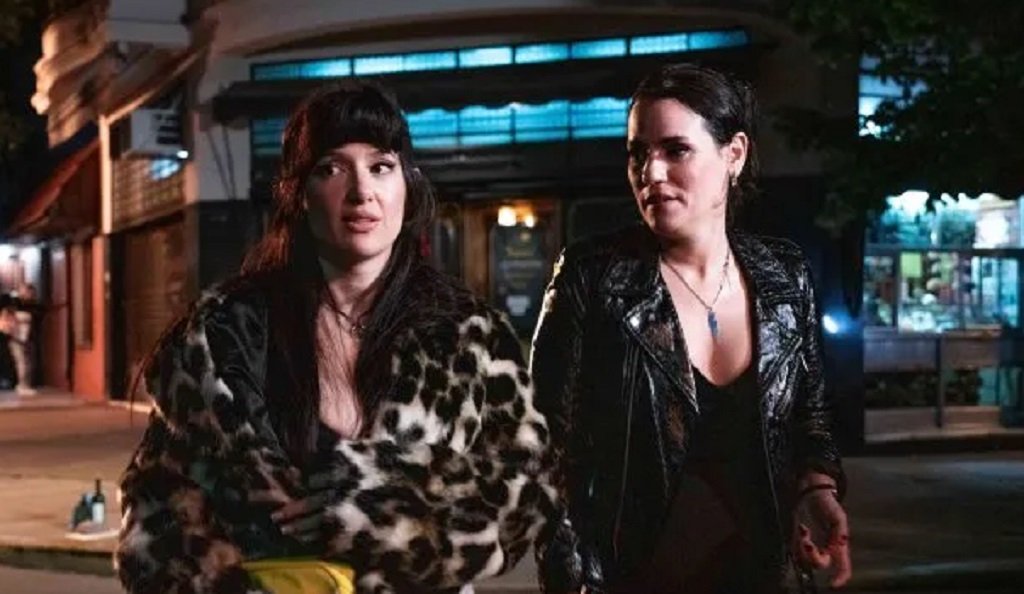 "Viudas negras" tendrá segunda temporada