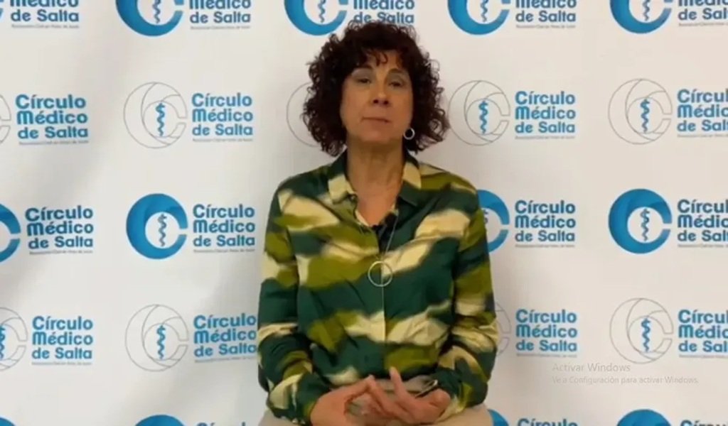 El Círculo Médico inicia negociaciones con el gobernador Sáenz