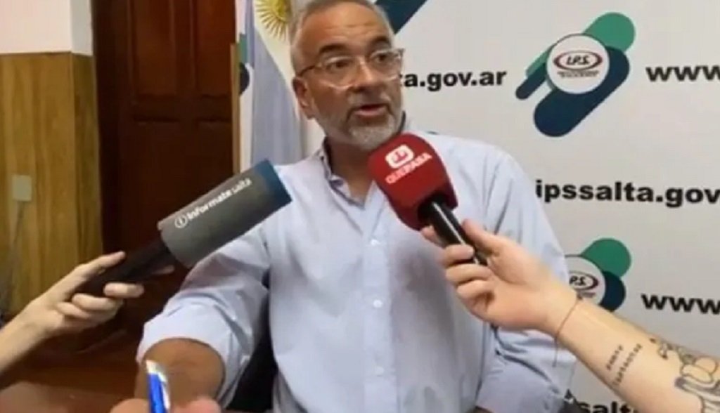 El IPS respondió al Círculo Médico