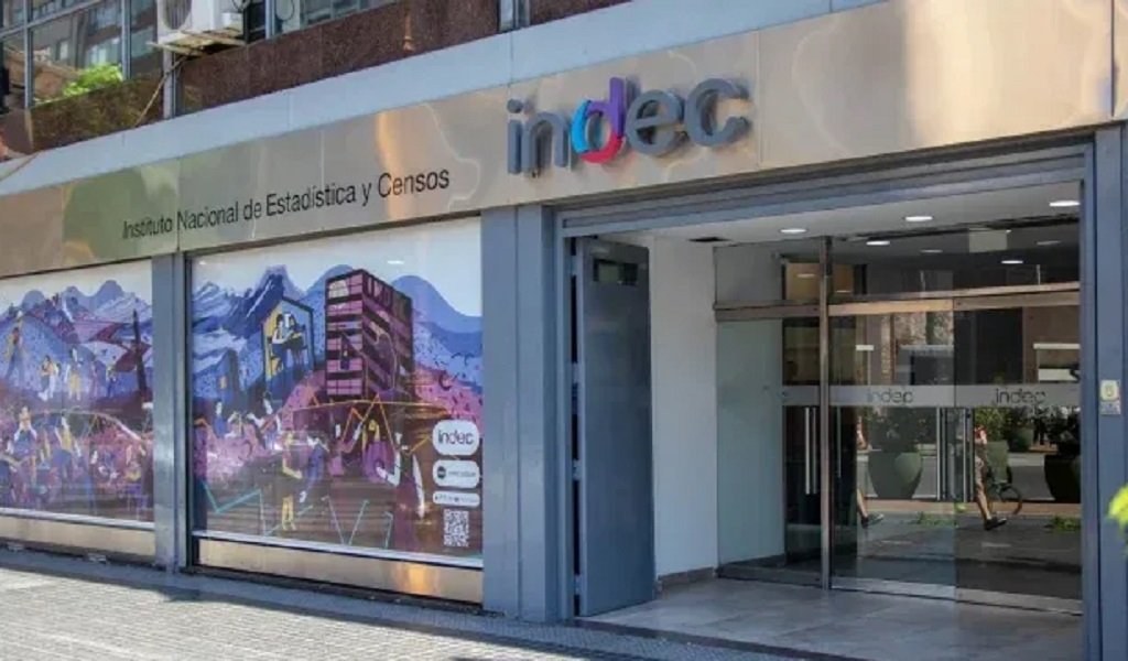 INDEC explicó la corrección de datos 