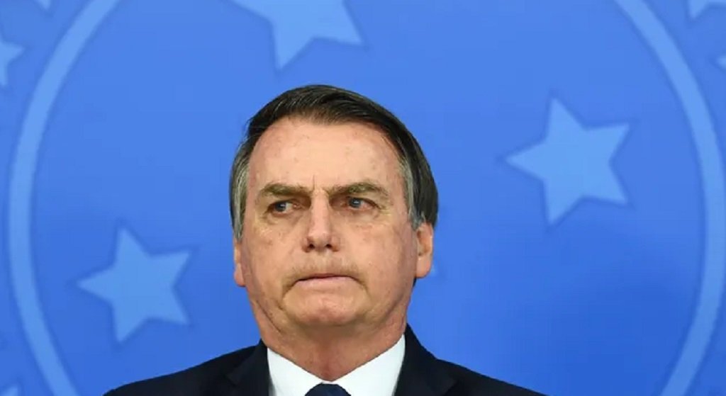 Ratifican prisión preventiva para Jair Bolsonaro