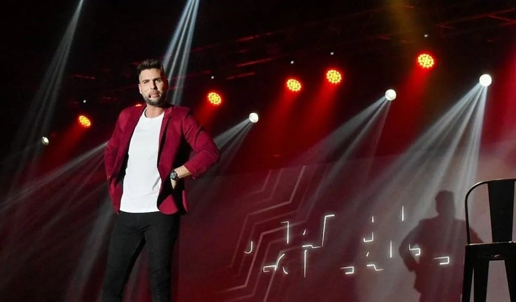 Juampi González: El 28 de noviembre en el Teatro ADN