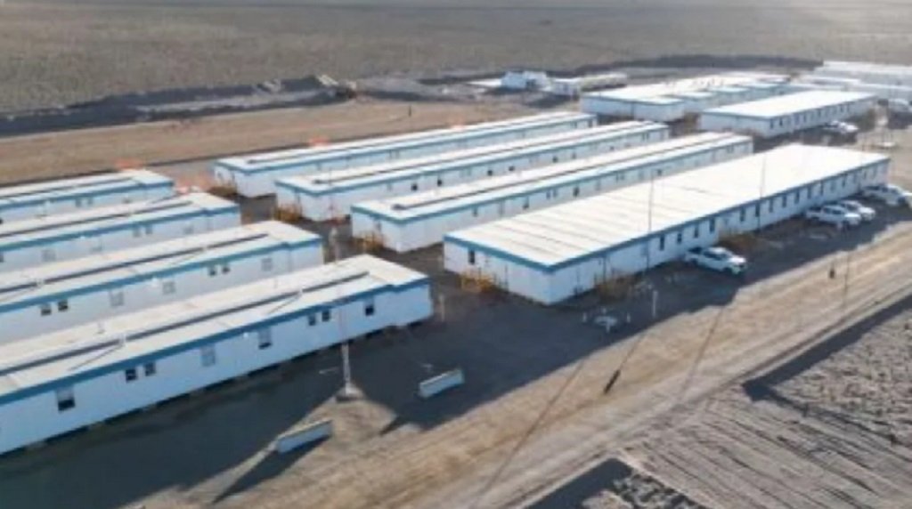 Charla para ingresar al mundo de la Minería