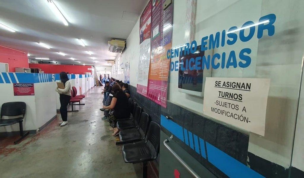 Servicios municipales por el fin de semana largo