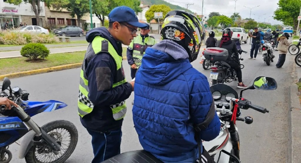 Operativo de vehículos de transporte de plataformas digitales