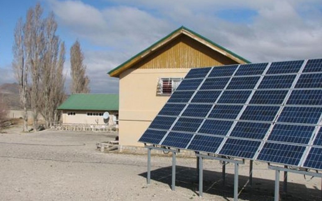 Presentarán un mapa de radiación solar de Salta y Jujuy