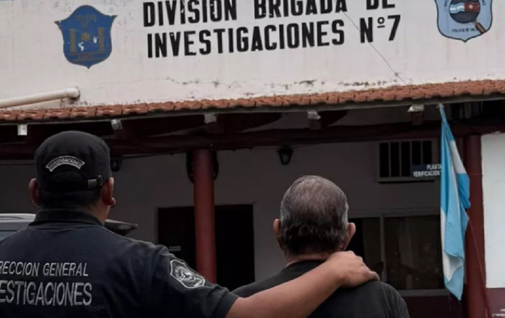 Estafas en venta de vehículos en General Güemes