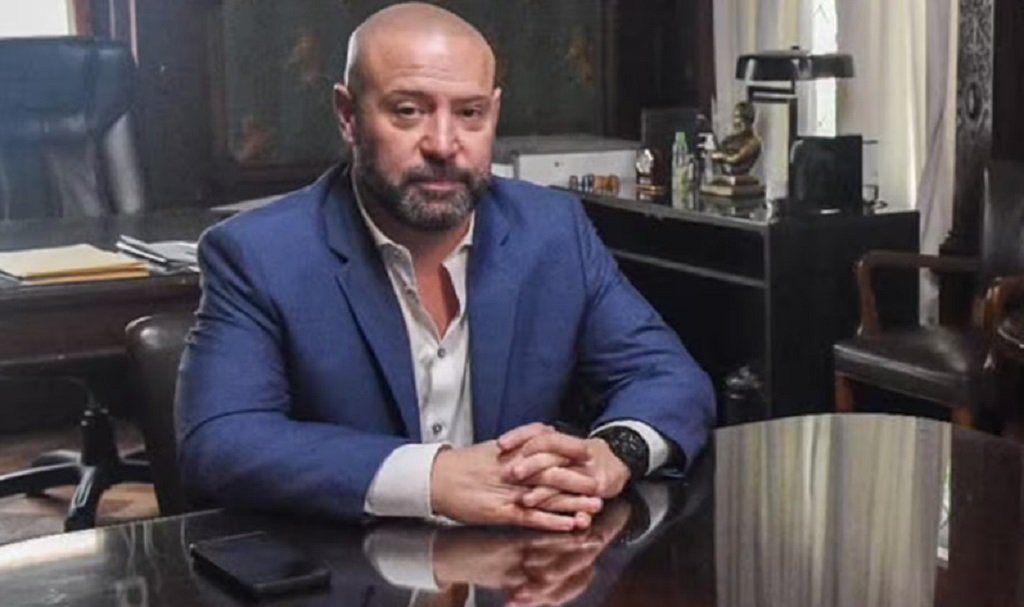 Causa ANDIS: piden detención de Spagnuolo