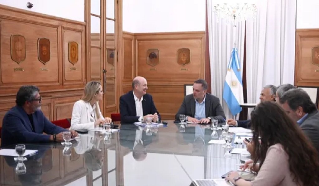 Los gremios rechazan la reforma laboral