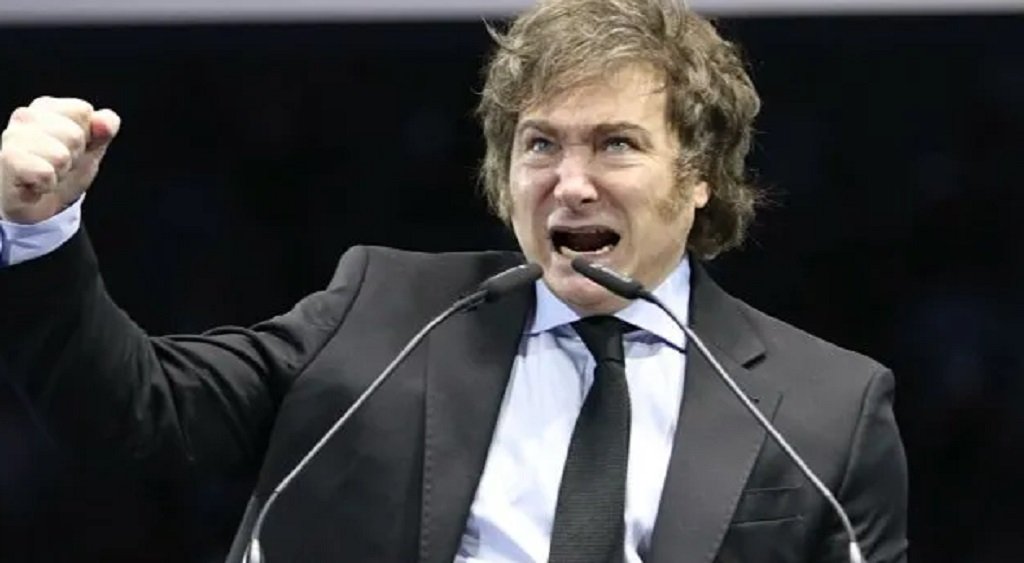 Milei retoma la agenda local en Corrientes