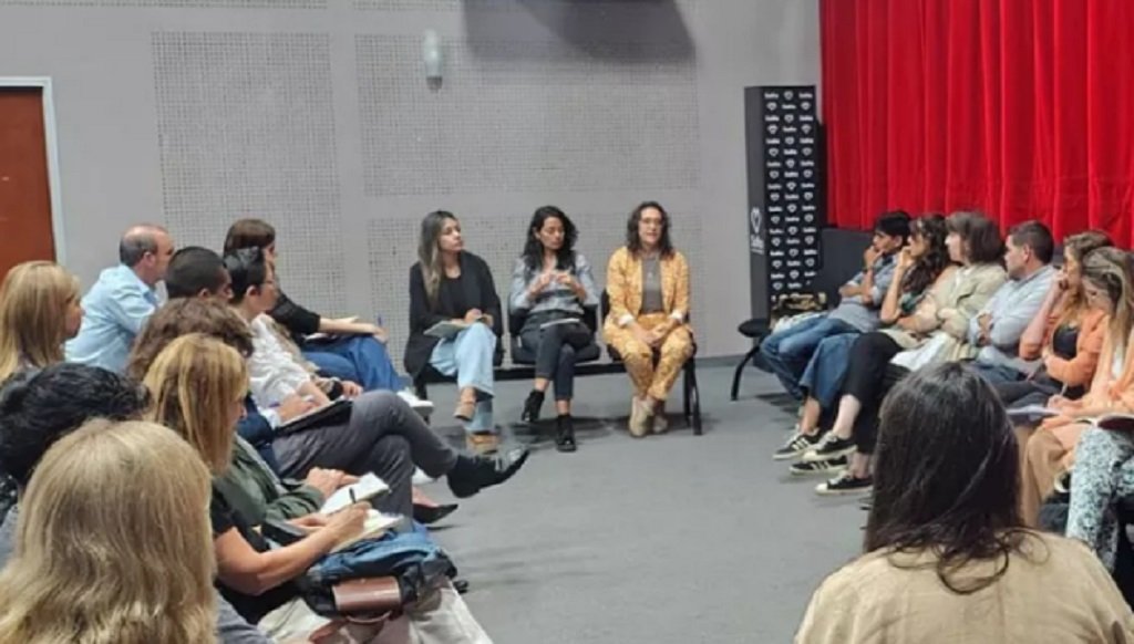 Impulsan acciones para modernizar el área centro de la ciudad 