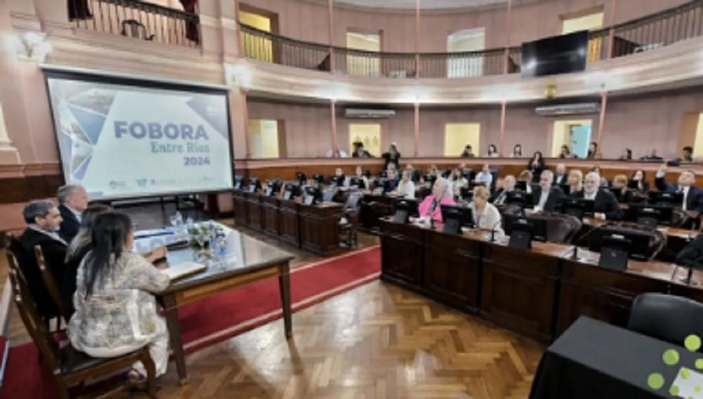 Salta será sede del Foro de Boletines Oficiales de la República Argentina