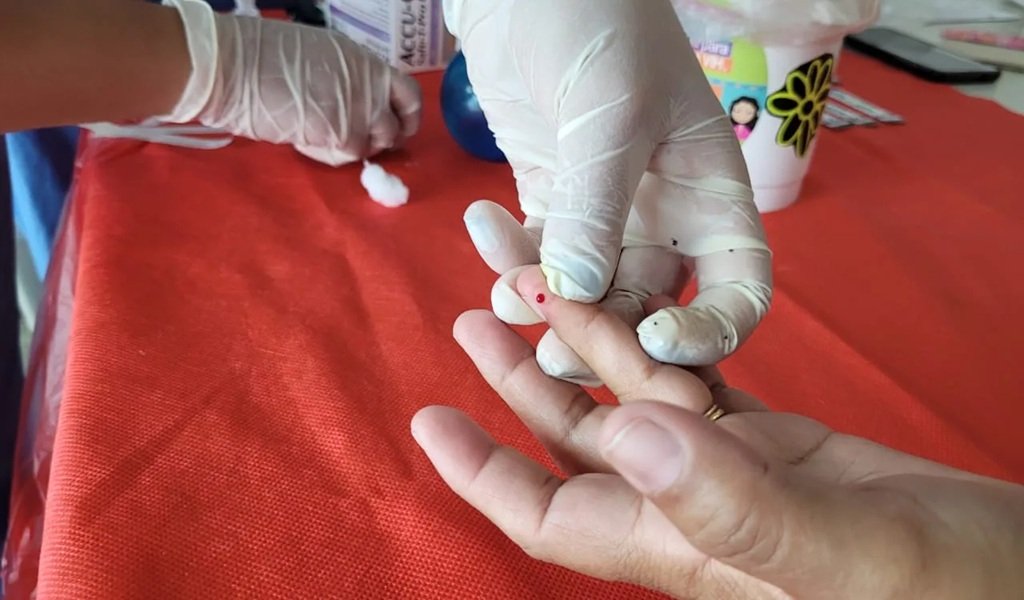 Testeos Gratuitos de VIH: Mañana en la Usina Cultural