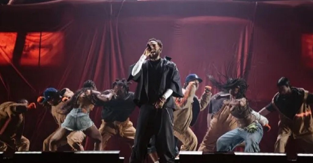 Kendrick hizo vibrar el Monumental