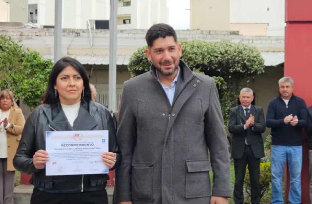 21º aniversario del Sistema de Emergencias 9-1-1