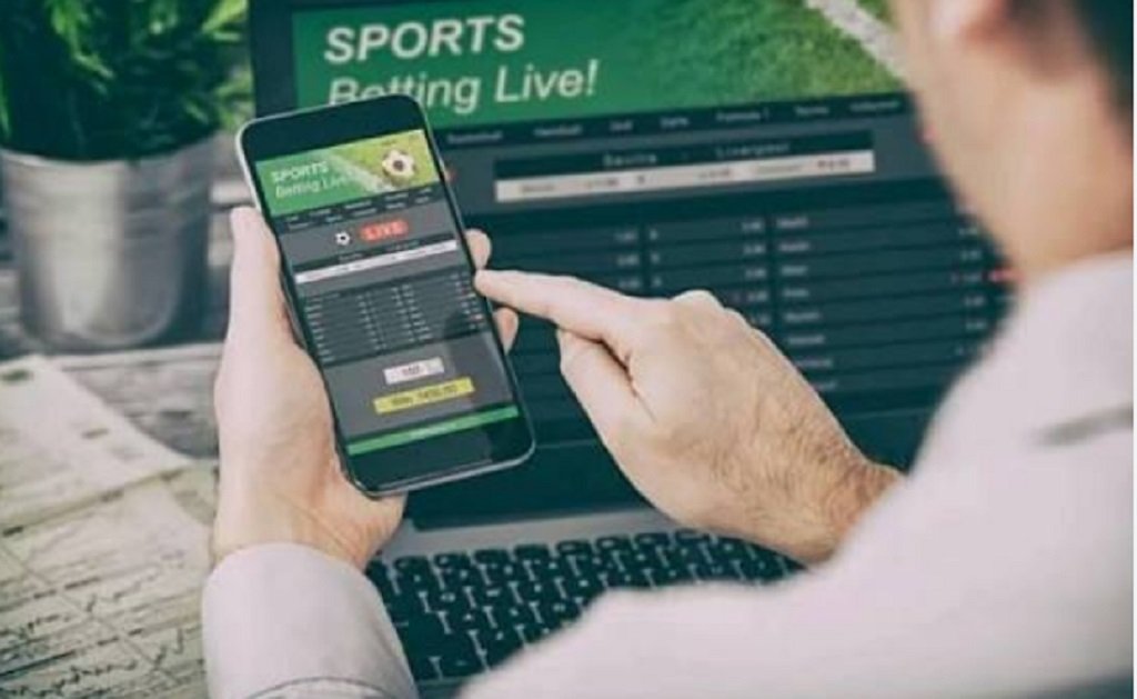 La recaudación por apuestas online subió