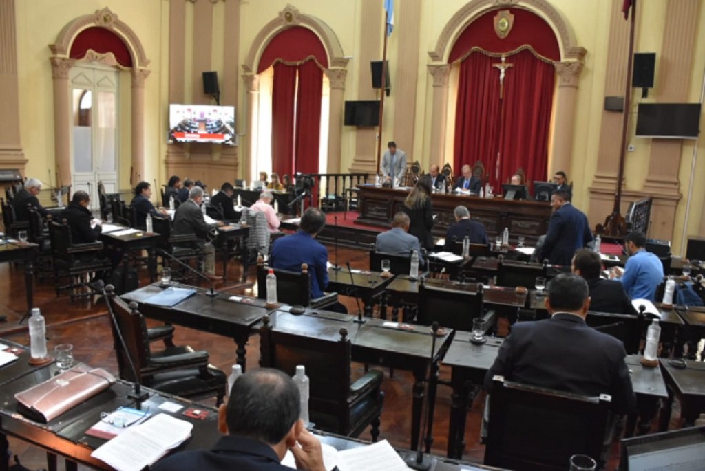 Avanza la reforma de la Carta Municipal de Capital