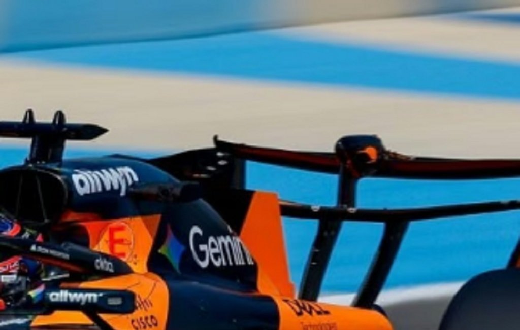 McLaren venderá cinco autos históricos de F1