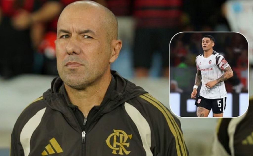 Flamengo busca eliminar a Estudiantes