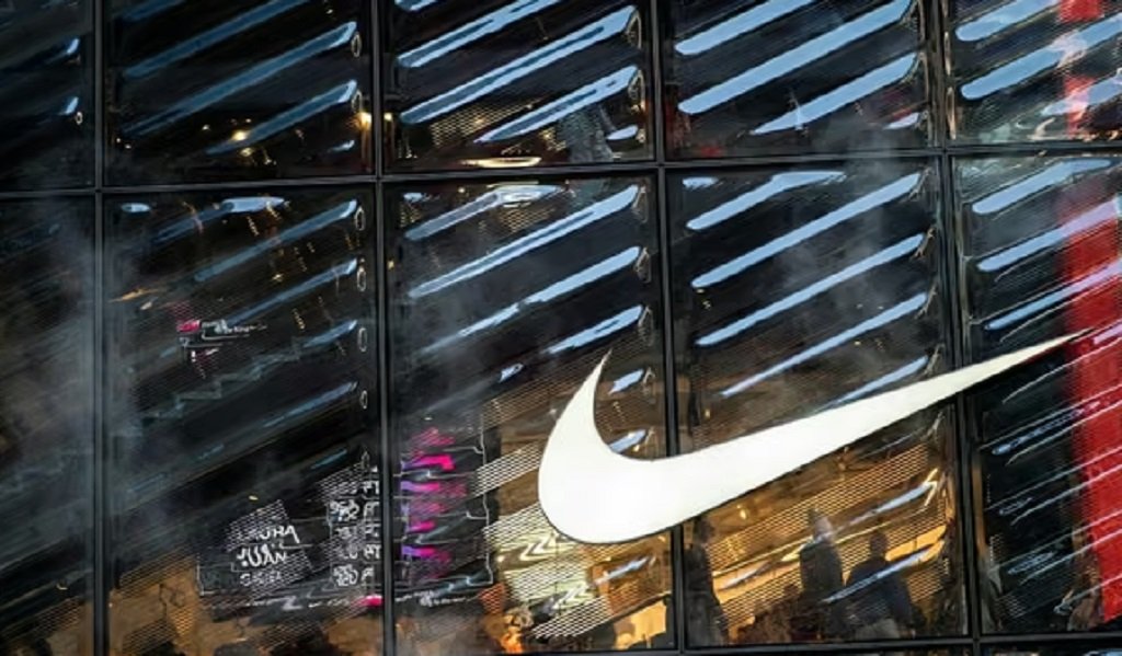 Nike pierde u$s2.114 millones de valor 