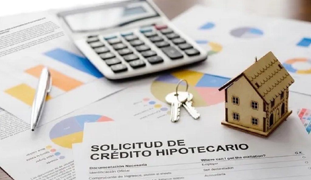 Tasas de los créditos hipotecarios UVA