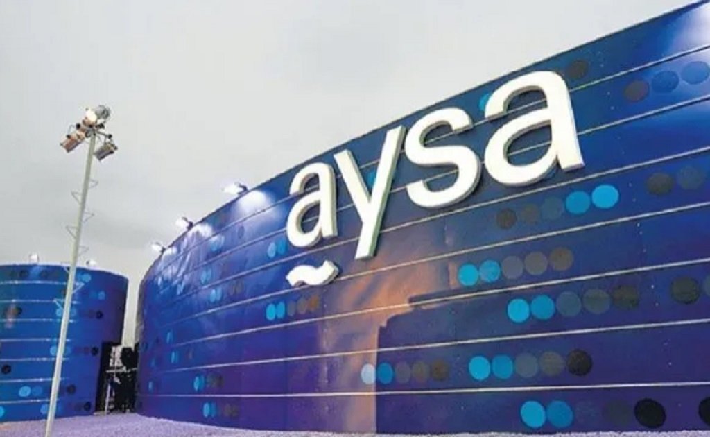 AySA: piden informes al Gobierno 