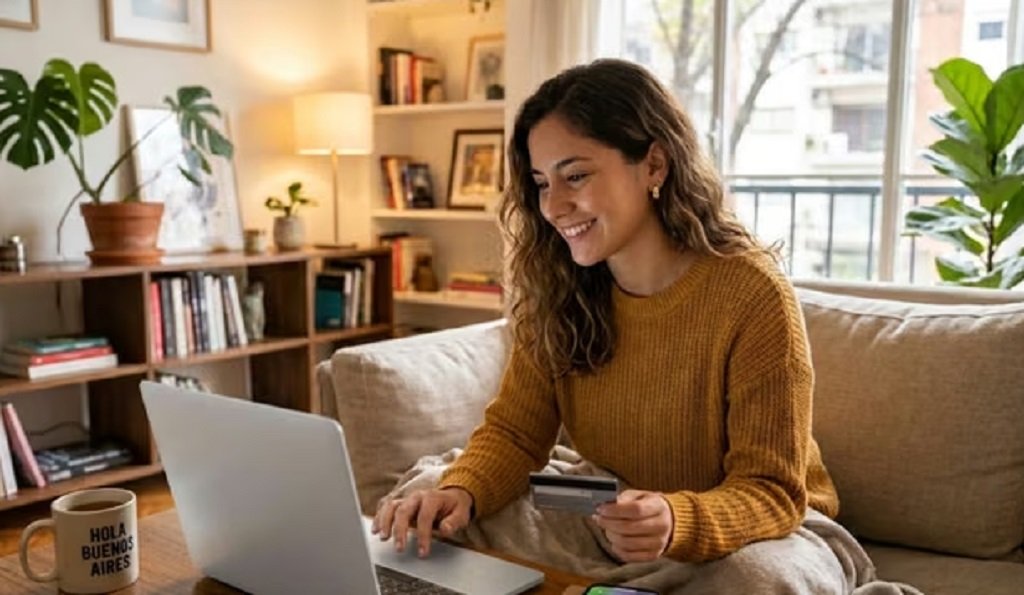 Próximamente Cyber Monday 2026
