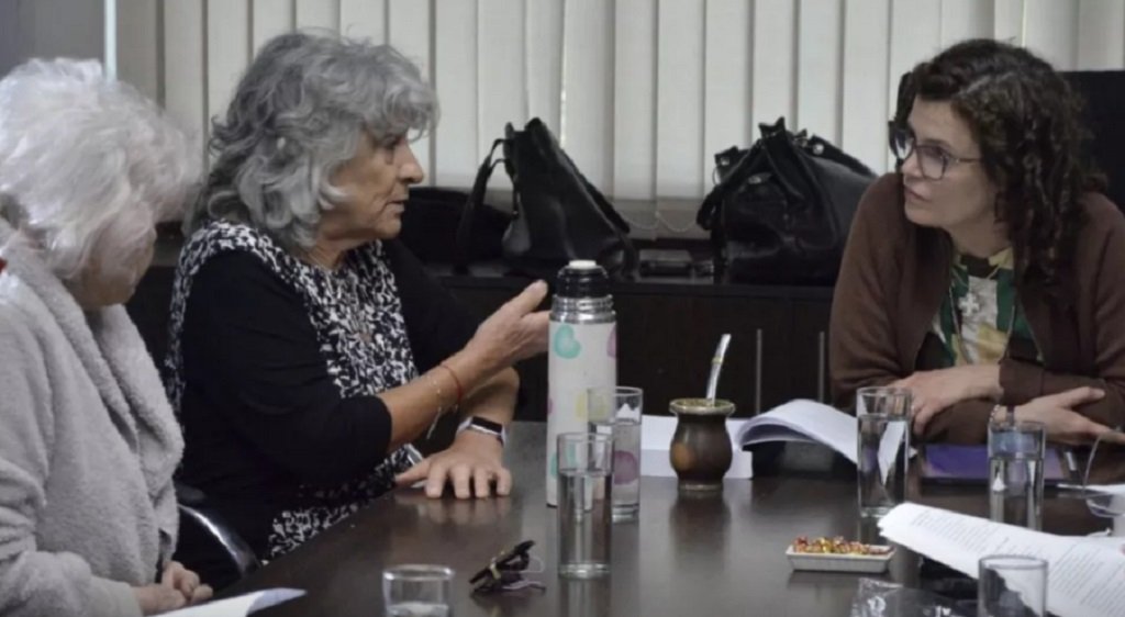 Especialistas analizaron los avances de la ESI en Salta