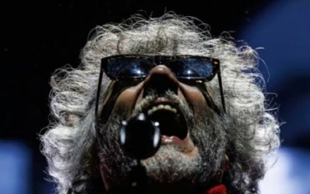 Fito Páez frenó su show en Mar del Plata