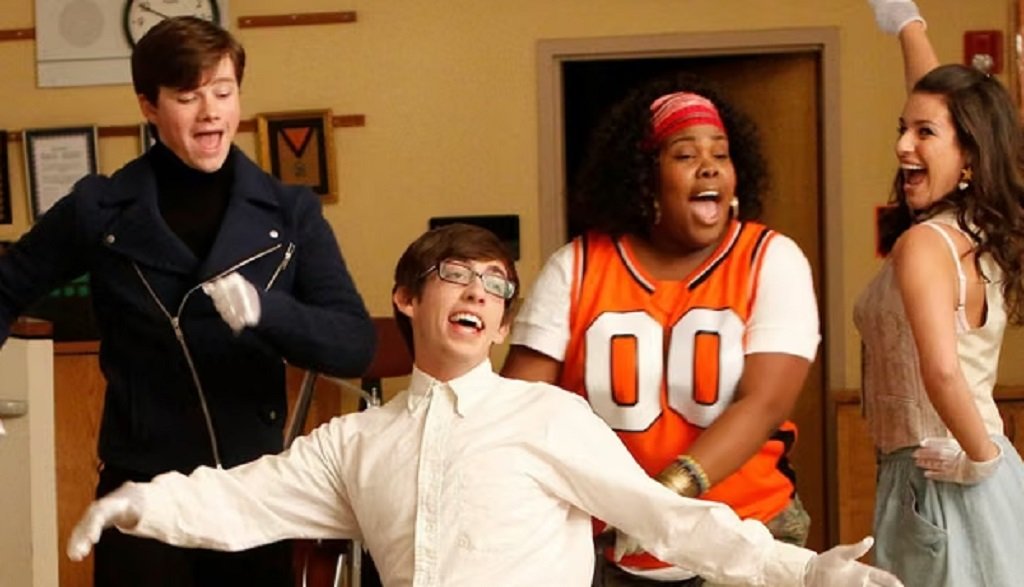 Vuelve Glee a la pantalla chica: cuándo y dónde