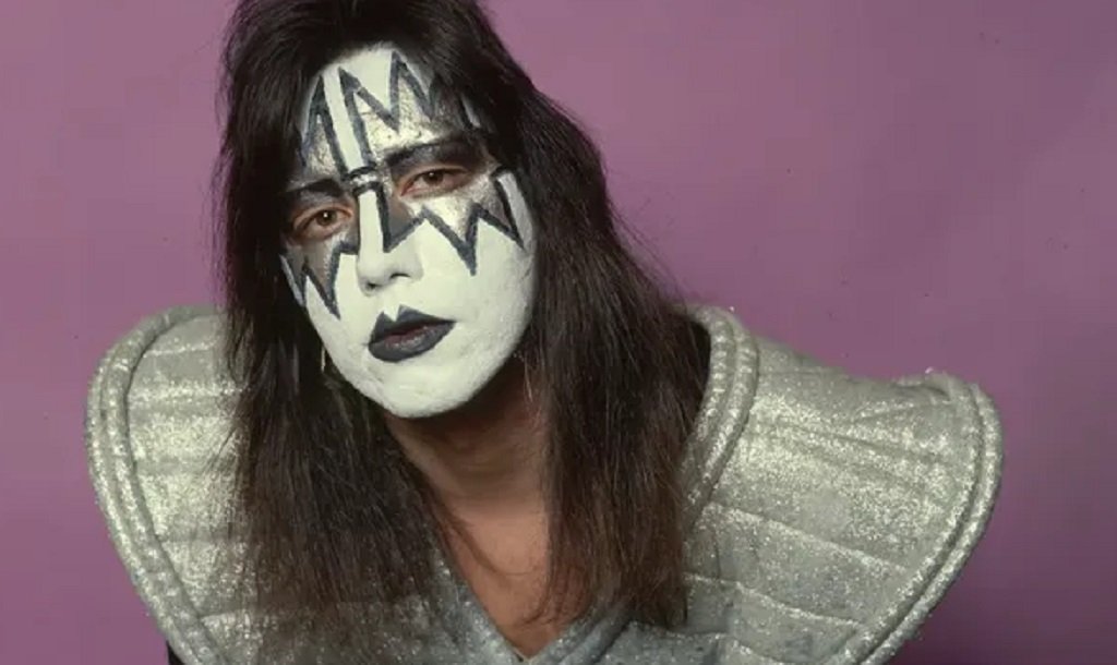 La película de Kiss ya está disponible