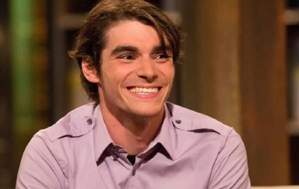 Murió RJ Mitte, actor de Breaking Bad