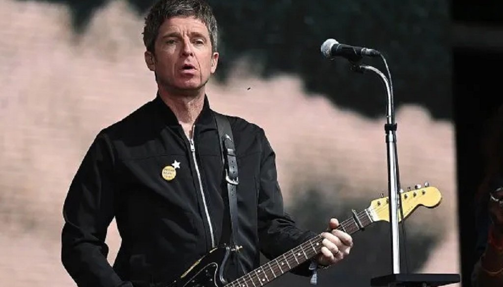 Oasis demanda a una casa de subastas 