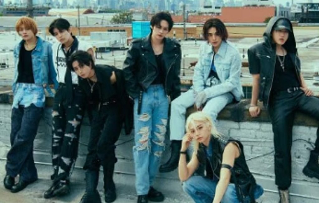 Stray Kids no participará de los Grammy