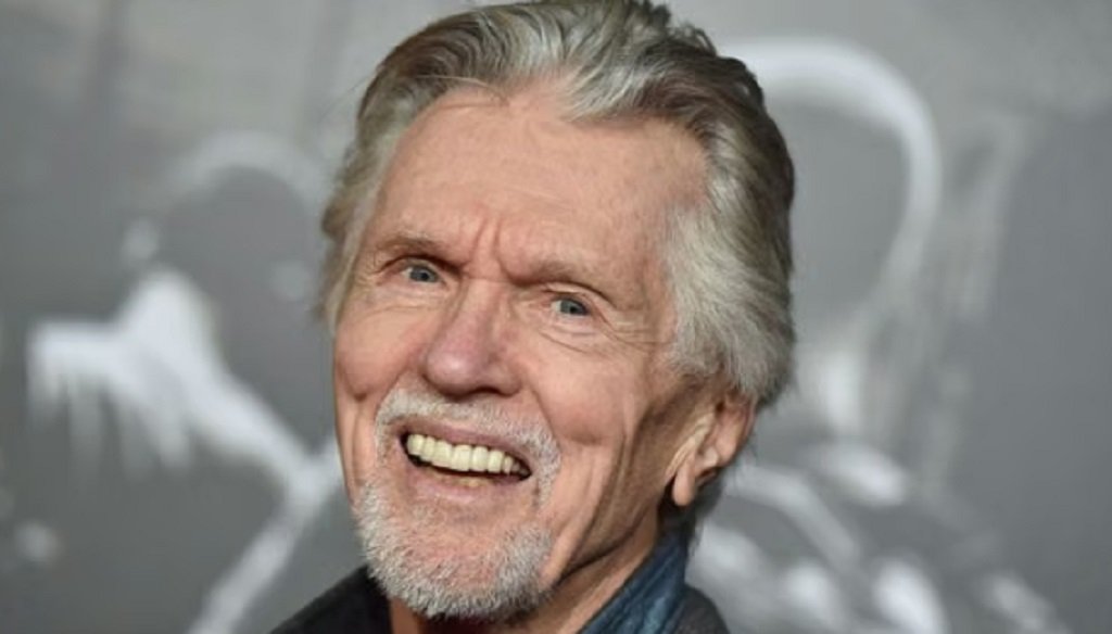 Falleció Tom Skerritt a los 93 años