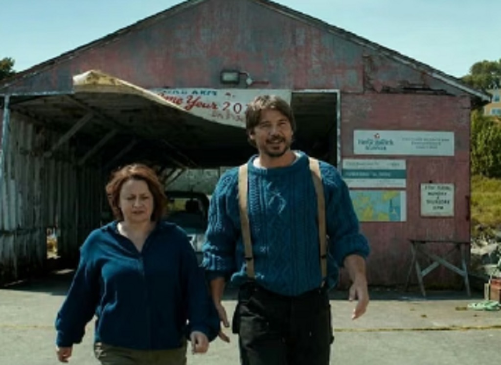  La miniserie de 6 capítulos que arrasa en Netflix