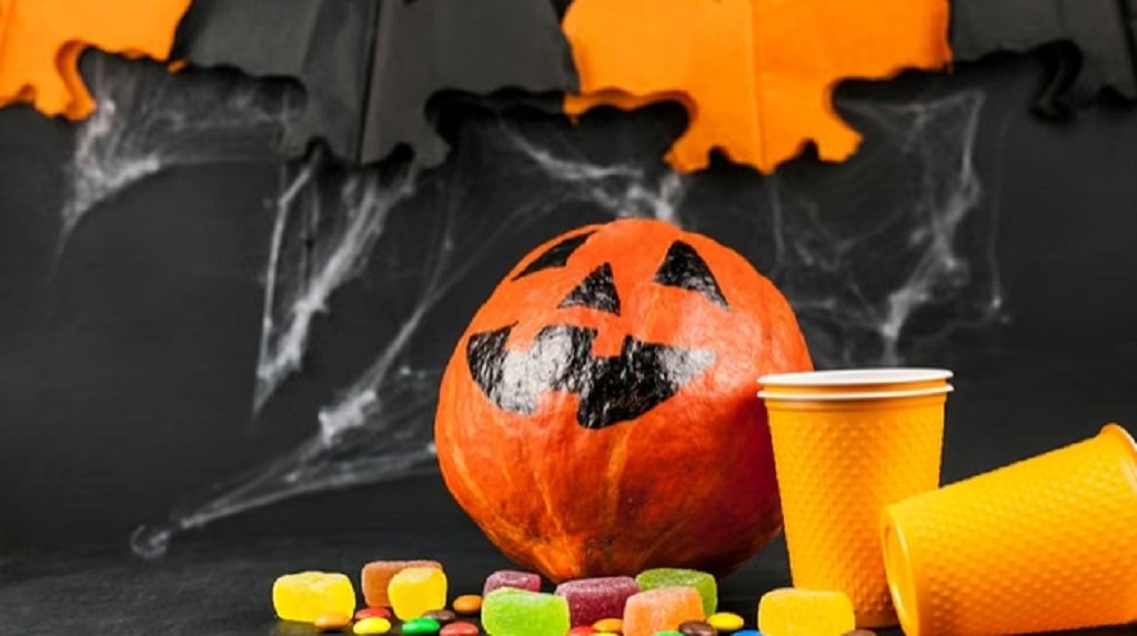 Furor por Halloween en Argentina