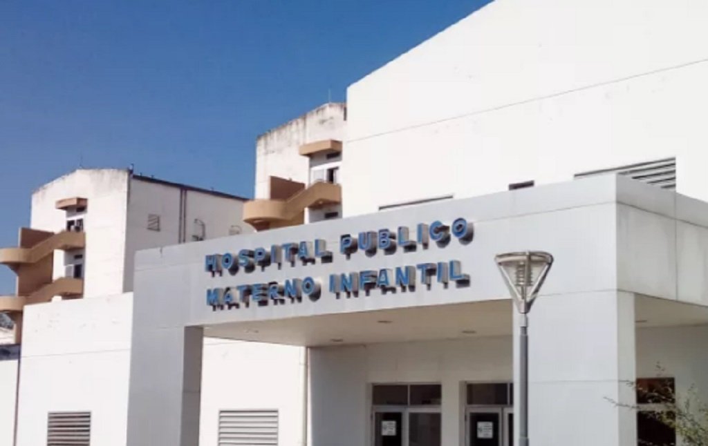 Materno Infantil: solicitar turnos a través de la página web