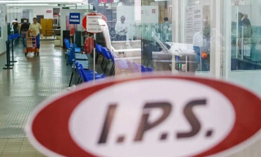 Crece el conflicto entre Círculo Médico y el IPS
