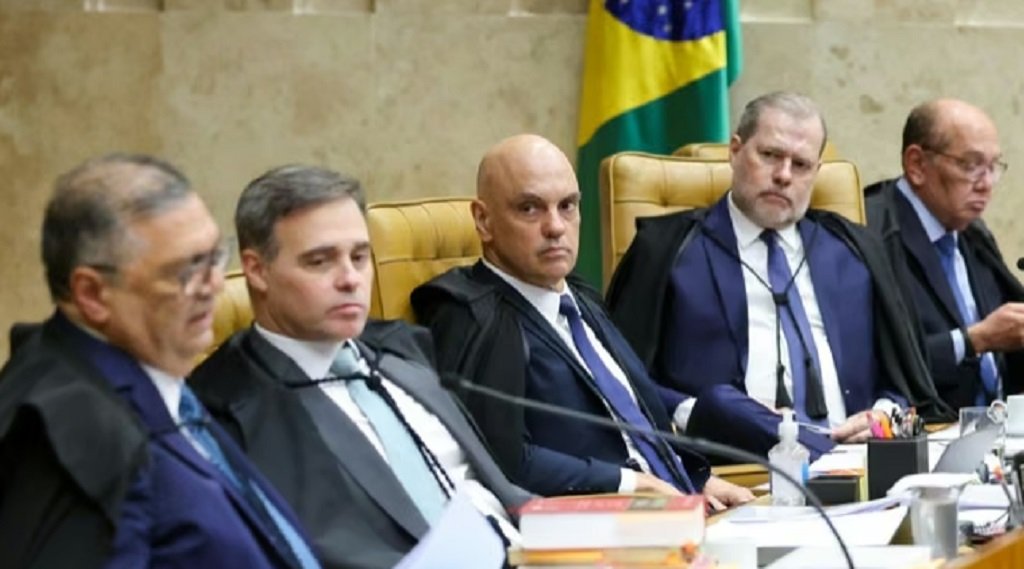 Brasil: el STF quedó contra las cuerdas