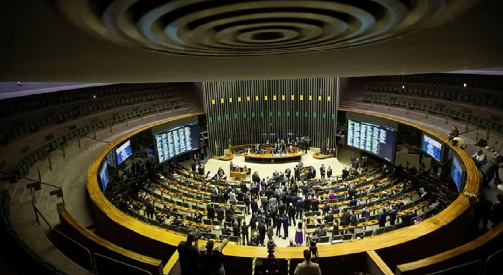 Bolsonarismo se afianzó en el Congreso