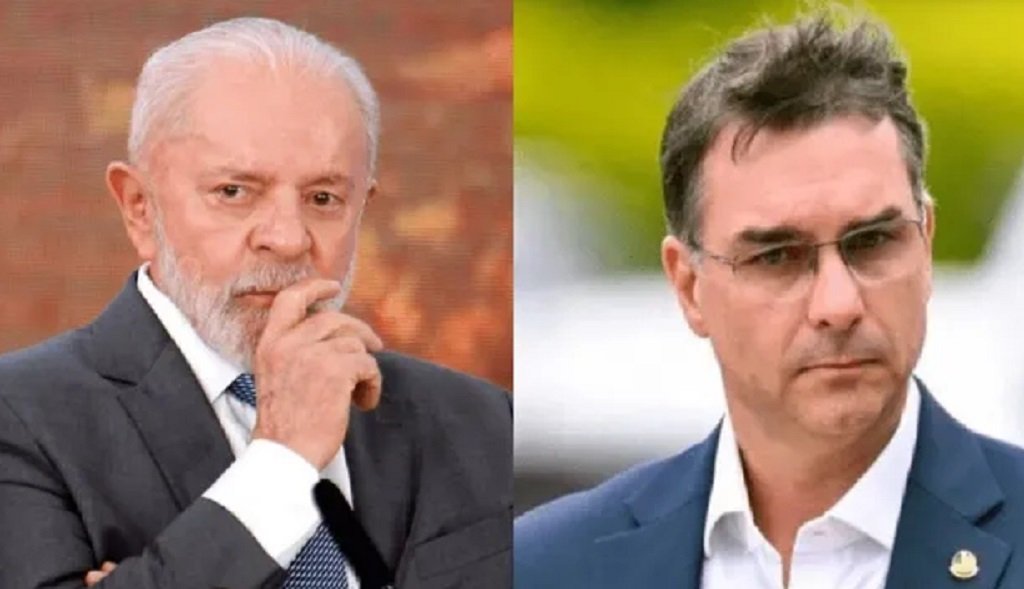 Flavio y Lula participarán en un debate